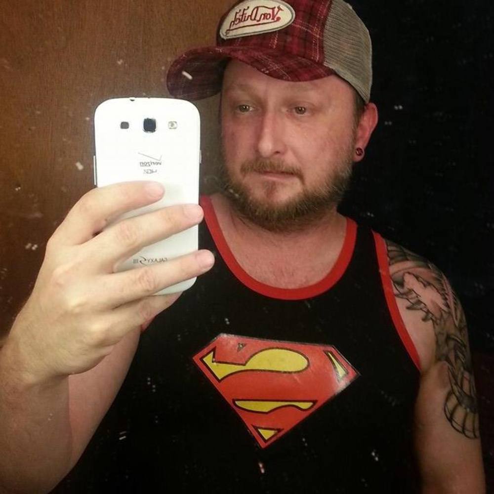 Meet your Posher, Gary